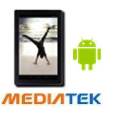 Tablet Apex modelo Misti 3